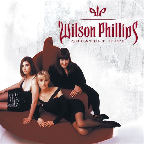 This Complete List Of Wilson Phillips Albums And Songs presents the full discography of Wilson Phillips studio albums. Wilson Phillips are a supergroup of musicians born of …